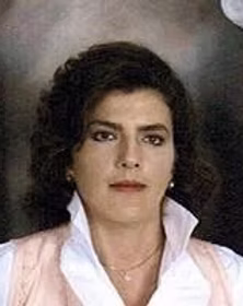 Portrait of A.M. Debellis